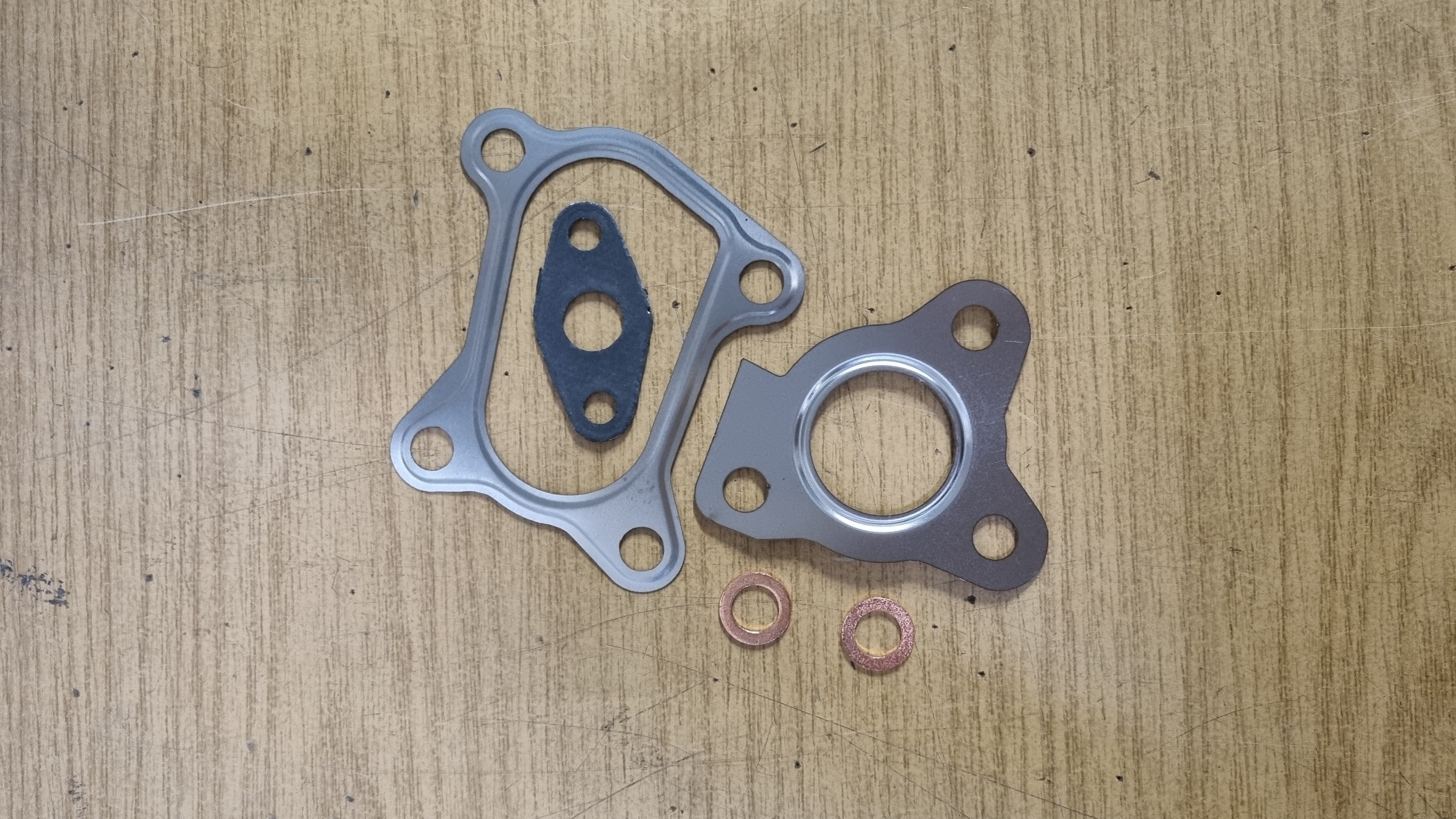 DICHTUNGSSATZ Turbo